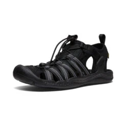 Keen Drift Creek H2 Sandale Für Damen | Black/Black -Keen Geschäft d54c21b0dfa422eb45a622970aa28ccd54e55ded