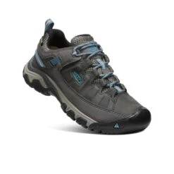 Keen Targhee III Waterproof Wanderschuhe Für Damen | Magnet/Atlantic Blue -Keen Geschäft d59bb74eb6aba2a70484d2a97bfe3733dc2a10eb