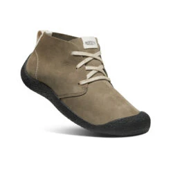 Keen Mosey Leder-Chukka Für Herren | Dark Olive/Black -Keen Geschäft d66f89895877c1c83a19e0db999d960ffdf58374
