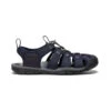 Keen Clearwater CNX Für Herren | Sky Captain/Black