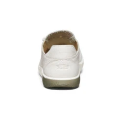 Keen KNX Ungefütterte Ledersneaker Für Damen | Star White/Star White -Keen Geschäft d7487700625496463b5e2d3ce37fd2bcf221dd9a