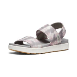 Keen Elle Riemensandalen Für Damen | Fawn Tie Dye/Star White -Keen Geschäft d7e317c61095bd4033c6a5e0e1afeaaf752eba73
