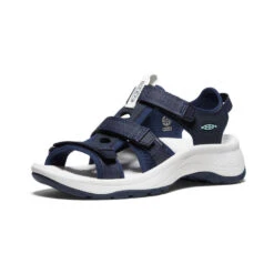Keen Astoria West Open-Toe Sandalen Für Damen | Blue Nights/Black Iris 10 Keen Astoria West Open-Toe Sandalen Für Damen | Blue Nights/Black Iris -Keen Geschäft d801701ed74f968f0dca8eb73e127840874d3977