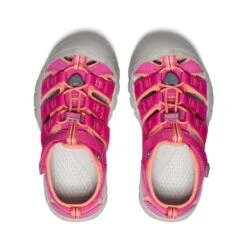 Keen Newport H2 Für Jugendliche | Verry Berry/Fusion Coral -Keen Geschäft d810ce13f5437e8f338202a3f2ac8aad2651a900