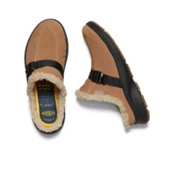 Keen Hood Clog Für Damen | Toasted Coconut/Black -Keen Geschäft d85250674d7c5a02b7431aa14e1bc8101190fe7e