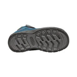 Keen Hikeport II Waterproof Sport Sneakerstiefel Für Kleinkinder | Blue Wing Teal/Fruit Dove -Keen Geschäft d888776660c6ea3a9b0f71f87906af0d461dcc73
