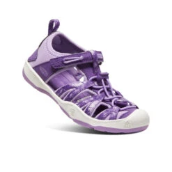 Keen Moxie Sandale Für Jüngere Kinder | Multi/English Lavender -Keen Geschäft d954d6c6c9e7d0daf32fd3c2959595bd68b73090
