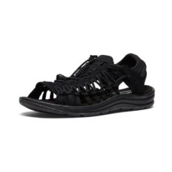 Keen Offene UNEEK II Sandalen Für Damen | Black/Black -Keen Geschäft d9f67701553ac2a8fadb0c3c8e0cfc43642cbf7c