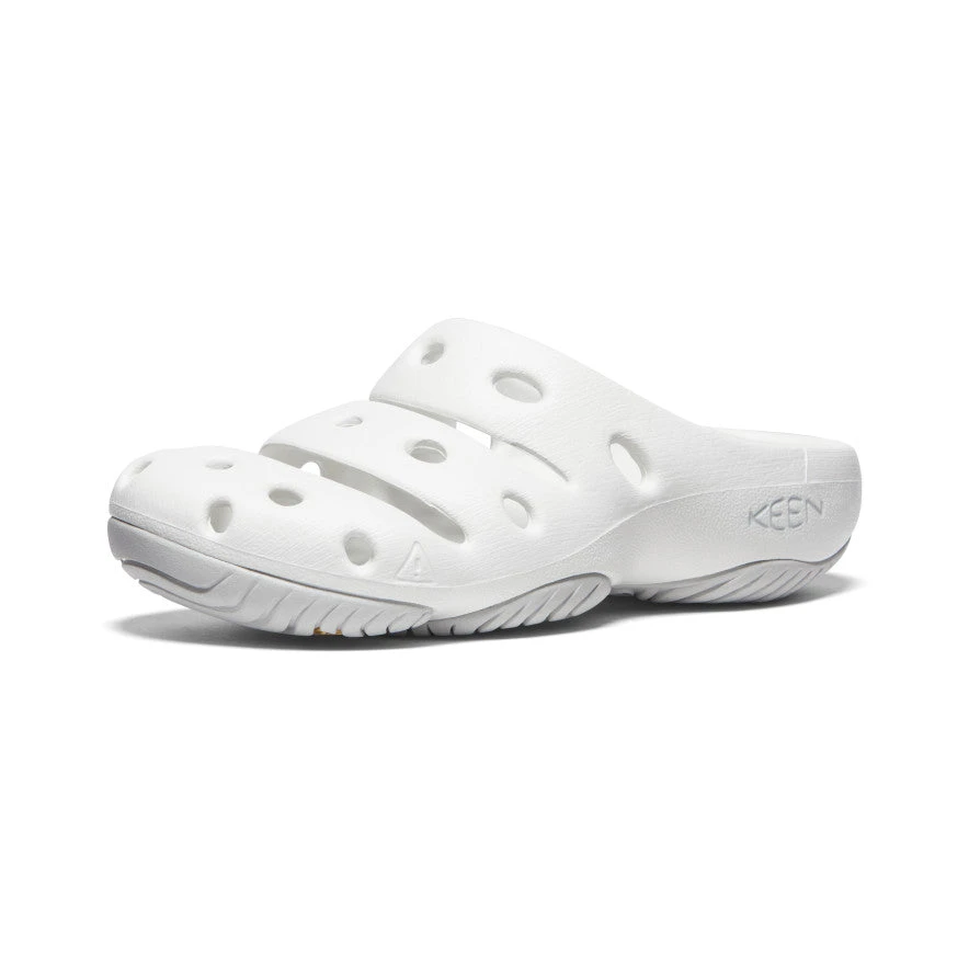 Keen Yogui Für Damen | Star White/Vapor 5 Keen Yogui Für Damen | Star White/Vapor – Bild 3