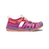 Keen Moxie Sandale Für Jugendliche | Purple Wine/Nasturtium -Keen Geschäft db8b6875b29794e8cd03cd91de389466921df79a