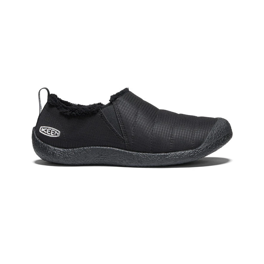 Keen Howser II Slippers Für Damen | Triple Black 3 Keen Howser II Slippers Für Damen | Triple Black