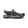 Keen Newport H2 Für Herren | India Ink/Rust -Keen Geschäft dc5d36855a9e02be0f5562b1ec97ce86043e01f2