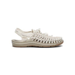 Keen Geschäft 26 Keen UNEEK Sneaker | White Cap/Cornstalk