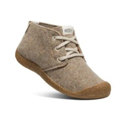 Keen Mosey Chukka Stiefel Für Damen | Taupe Felt/Birch -Keen Geschäft de80c7a635f475f777602341564adce0ff71f265
