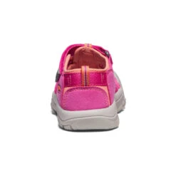 Keen Newport H2 Für Jüngere Kinder | Very Berry/Fusion Coral -Keen Geschäft dee8215c81a037113d2a993124e7ff4d374bac7e