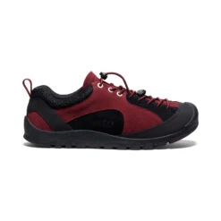 Keen Jasper Rocks Sneaker X Hiking Patrol Für Herren | Phantasmal Red