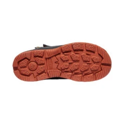 Keen Redwood Waterproof Mid Stiefel Für Jugendliche | Coffee Bean/Picante -Keen Geschäft e0008437cc939cacd0c48cb0ce0378e1b9c41165