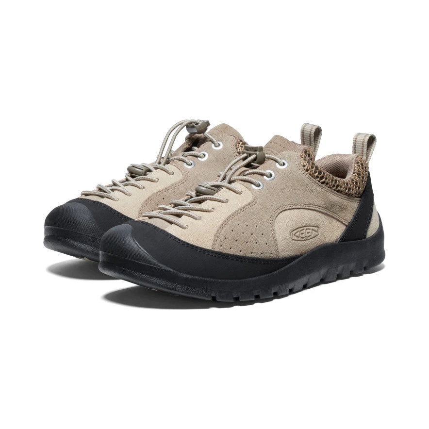 Keen Jasper Rocks Sneaker X Hiking Patrol Für Damen | Cuban Beige 4 Keen Jasper Rocks Sneaker X Hiking Patrol Für Damen | Cuban Beige – Bild 2