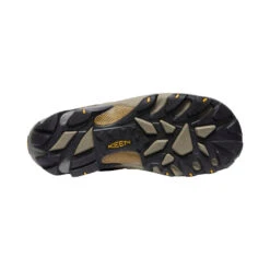 Keen Targhee II Wanderschuh Für Herren | Cascade Brown/Golden Yellow 9 Keen Targhee II Wanderschuh Für Herren | Cascade Brown/Golden Yellow -Keen Geschäft e1b9fc71e819f2b80274c52b0f0ab943d45c8e14