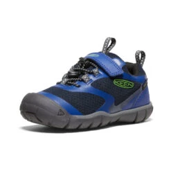 Keen Tread Rover Waterproof Sneaker Für Jüngere Kinder | Surf/Sky Captain -Keen Geschäft e1c6969fcb0c969c5b668dd56e6d8cbc57652e7a