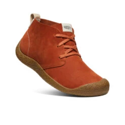 Keen Mosey Leder-Chukka Für Herren | Potters Clay/Birch -Keen Geschäft e2947ea23fe4872f7302d3d4a1aeee5655caa5d6