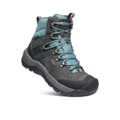 Keen Revel IV Mid Polar Wanderstiefel Für Damen | Magnet/North Atlantic -Keen Geschäft e2cb91c8502fa0dfd91ed490397ccf314b5d7308