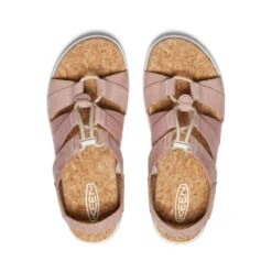 Keen Elle Mixed Riemchensandalen Für Damen | Fawn/Birch -Keen Geschäft e418185eba91c561e8763511039934d142490f5c