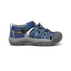 Keen Newport H2 Für Jüngere Kinder | Blue Depths/Gargoyle -Keen Geschäft e55369d24b2fe3094d09e1cde065061f8b5e6893