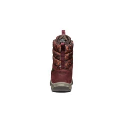 Keen Greta Waterproof Stiefel Für Damen | Andorra/Baked Clay -Keen Geschäft e7bbb2ff3e2752de197834c970e6c3c5c94b0598
