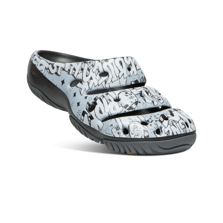 Keen Yogui Artsfull Für Herren | Gl Grey 5 Keen Yogui Artsfull Für Herren | Gl Grey – Bild 3