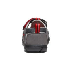 Keen Seacamp II CNX Sandale Für Jugendliche | Magnet/Drizzle 15 Keen Seacamp II CNX Sandale Für Jugendliche | Magnet/Drizzle -Keen Geschäft e94547f5d772442f46f0dbf5a126090fb9046751