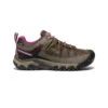 Keen Targhee III Waterproof Wanderschuhe Für Damen | Weiss/Boysenberry