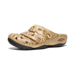 Keen Yogui Arts Clog X THC Für Damen | Caffe Latte Paisley -Keen Geschäft e9d7cf540559fbd9a5d9aca2c82c60408f033784