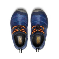 Keen Howser II Waterproof Chukka Für Jüngere Kinder | Deep Lagoon/Evening Primrose -Keen Geschäft ea1e8f9be6169fee382a6414224b9e23c7c5814d