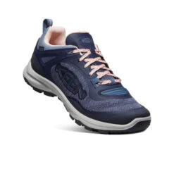 Terradora Flex Waterproof Wanderschuhe Für Damen | Vintage Indigo/Peachy KEEN -Keen Geschäft ea24afd1f2e4ba177fa9786b7e89d0ccb9f8402b
