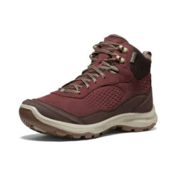 Keen Terradora Explorer Waterproof Stiefel | Andorra/Java -Keen Geschäft ea683d0de1f52f784cedd7364173ec7d09ab9bdf