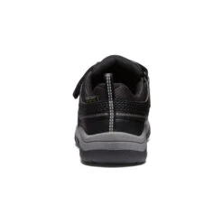 Keen Targhee Waterproof Schuhe Für Jüngere Kinder | Black/Steel Grey -Keen Geschäft eab3bf6d1c8c3350301ca17f41b02607064dc6aa
