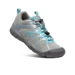 Keen Chandler 2 CNX Sneaker Für Jugendliche | Antigua Sand/Drizzle -Keen Geschäft eb29014dc53f64d606131715df4e95f41647cb28