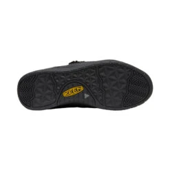 Keen Hoodromeo Mini Für Herren | Black Felt/Black -Keen Geschäft ebaae62f7da11dc9c87d5736395f8c1837818f65