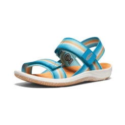 Keen Elle Riemchensandale Für Jugendliche | Ipanema/Iceland Poppy -Keen Geschäft ed8ec909a97051c3bfe6a2975634d207f058a906