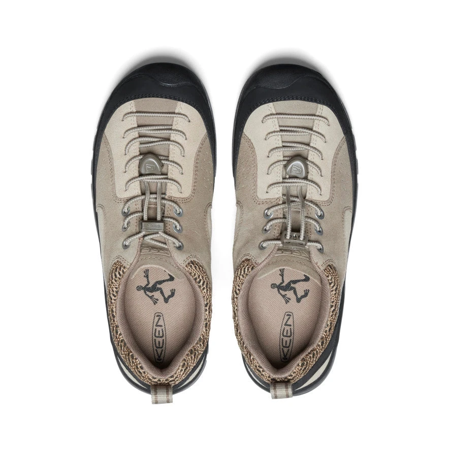 Keen Jasper Rocks Sneaker X Hiking Patrol Für Damen | Cuban Beige 6 Keen Jasper Rocks Sneaker X Hiking Patrol Für Damen | Cuban Beige – Bild 4