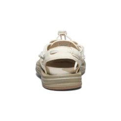 Keen UNEEK Sneaker | White Cap/Cornstalk -Keen Geschäft ee0ba2c60bce32f295b6216ab27f19445c091b99