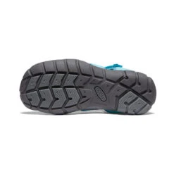 Keen Seacamp II CNX Sandale Für Jugendliche | Ipanema/Fjord Blue -Keen Geschäft ee6d597ab570b0011549c1805c94221aa0bafd21