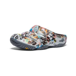 Keen Yogui Artsfull Clog X Ultra Heavy Für Herren | Silver Birch/Steel Grey -Keen Geschäft eecf970e09c9dde021c35f8841e76a7b6590f8ad