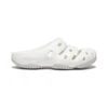 Keen Yogui Für Damen | Star White/Vapor