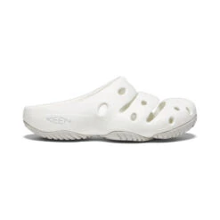 Keen Yogui Für Damen | Star White/Vapor