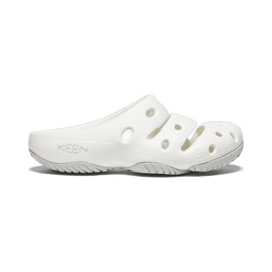Keen Yogui Für Damen | Star White/Vapor 3 Keen Yogui Für Damen | Star White/Vapor