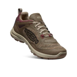 Keen Terradora Flex Waterproof Wanderschuhe Für Damen | Canteen/Windsor Wine -Keen Geschäft ef8e5e48b96bdf3ef0928c8888383c3f761077d0