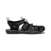 Keen Clearwater CNX Für Herren | Black/Gargoyle -Keen Geschäft f04e5c6cf3924dbf55a3f2fceab0926a6c9f4863