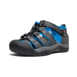 Keen Newport H2 Für Jugendliche | Magnet/Brilliant Blue -Keen Geschäft f150abce1ed9fbc2b3e1714ced53404c0e1a3bc9